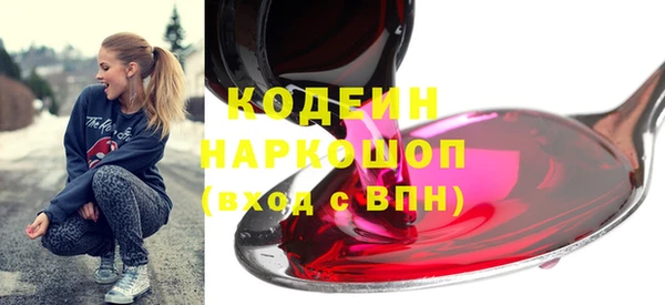 хмурый Краснослободск