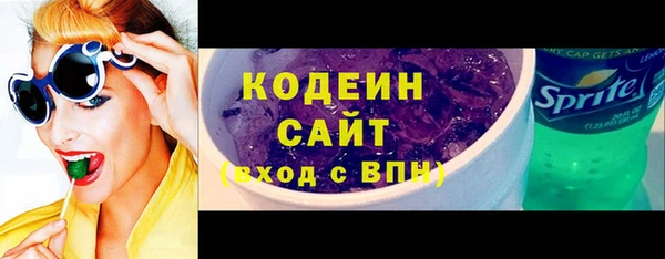 хмурый Краснослободск