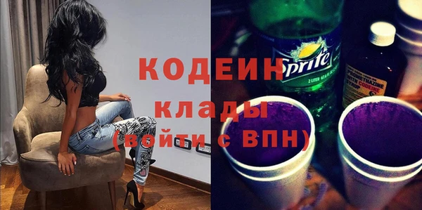 хмурый Краснослободск